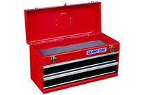 Coffre métallique transportable - 874012