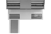 Banc de freinage et suspension VL+ | MCA-RLSF-BIBLOC+