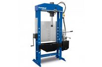 Presse à métaux motorisée : WPP 60 HBK