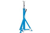 CHANDELLE D&#039;APPUI CAPACITE 7200 KG ROUES FIXES