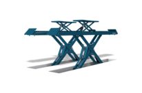 UNI LIFT 5000 NT PLUS AMS ENCASTRÉ 5000MM