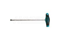 TOURNEVIS AVEC MANCHE EN T