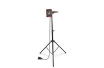 Lampe de chantier FLOW LED 30 W + Trépied télescopique 1800mm MW Tools WFL30S