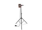 Lampe de chantier FLOW LED 30 W + Trépied télescopique 1800mm MW Tools WFL30S