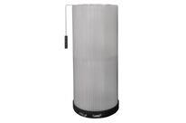 Cartouche filtrante cartridge 510x610 mm pour ASA2403 Holzstar 5129990