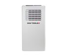 Climatiseur mobile 2,64 kW 9000 BTU 25 m² 320 m³/h Classe d&#039;efficacité énergétique A MW Tools AP900