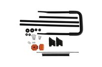 Poignée de transport ergonomique - pour aspirateur à eau et poussière wetCAT 131 RH M-Class Cleancraft 7013220