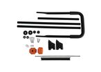 Poignée de transport ergonomique - pour aspirateur à eau et poussière wetCAT 131 RH M-Class Cleancraft 7013220
