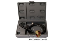 Outil de diagnostic pour Porsche : DURAMETRIC version enthousiaste small