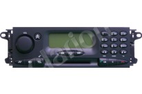 Réparation des systèmes de navigation CITROEN C2, C3, C3 PICASSO, C4, C4 CACTUS, XSARA, XSARA PICASSO, C4 PICASSO, C4 AIRCROSS, C-CROSSER, C5, C6, C8, BERLINGO, JUMPY et JUMPER.