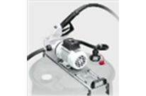 Ensemble de distribution AD BLUE | PI-F00201D5C