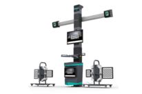 Banc de géométrie | C-A3D44