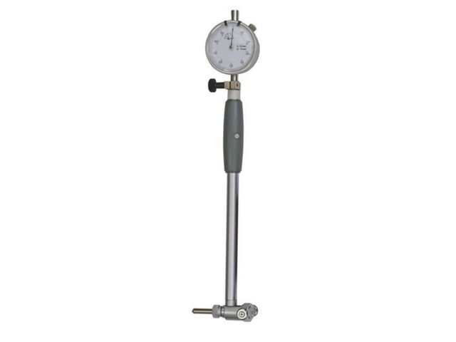 Vérificateur d&#039;alésage pour petits diamètres MIB BMTC13550