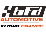 B F D AUTOMOTIVE - EQUIP GARAGE