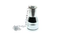Bouchon d'obturation antistatique pour aspirateur à sec dryCAT 250 IRCA H-Class PRO Cleancraft 7013616