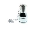 Bouchon d'obturation antistatique pour aspirateur à sec dryCAT 250 IRCA H-Class PRO Cleancraft 7013616
