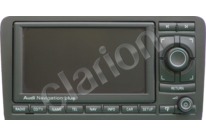 Réparation des systèmes de navigation Aisin et Blaupunkt sur AUDI A3, A4, A6 et TT