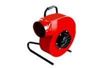 Ventilateur extracteur portatif WPA-P