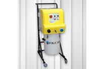 CENTRALE GINGO 230V MONO VERSION MOBILE AVEC PRISES ET TELECONTROL