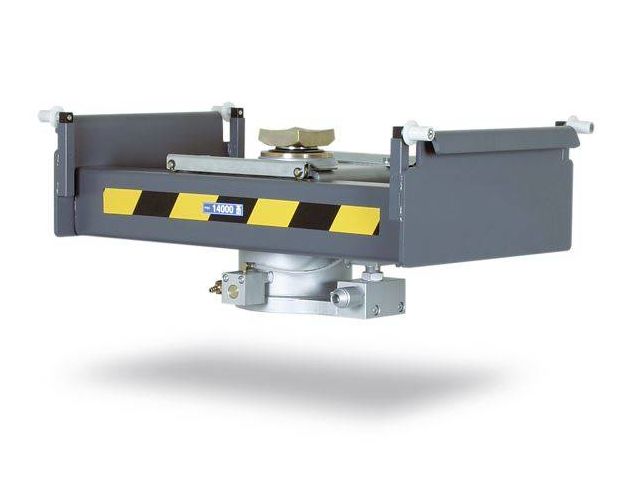 SYSTEME DE LEVAGE D'ESSIEU GHUSKP 10/10T