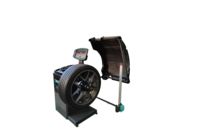 Equilibreuse de roues Cosber C-WBE63
