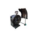 Equilibreuse de roues Cosber C-WBE63