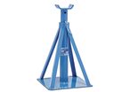 Chandelle 3,5T H440-740mm OMCN O110/B