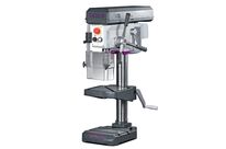 Perçeuse d&amp;#039;établi professionnelle jusque ø 13 mm CM2 550W 230V précision garantie &amp;lt; 0,015 mm Optidrill B16H 400V