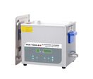 Nettoyeur à ultrasons 6,5 litres - 480 W - Cuve inox 300 x 155 x 150 mm - Professionnel MW Tools UCD006