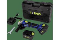 Kit Meuleuse Angulaire | VMG EQUIPEMENTS