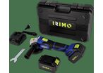 Kit Meuleuse Angulaire | VMG EQUIPEMENTS