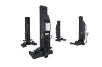 COLONNES MOBILES 8.2T HYDROLIFT S2 (JEU DE 4 COLONNES)