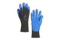 Gants Textile Enduit Mousse De Nitrile KleenGuard® G40  - Anatomiques / Bleu /7
