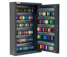 Armoire à clés sécurisée 133 clés avec verrouillage numérique 665 x 430 x 130 mm Torros KLS133