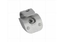 Masses à taper 5g zingués pour jante en acier | Equiper mon garage