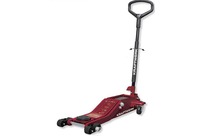 Cric rouleur surbaissé 2T | KRAFTWERK