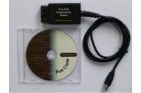 Système de programmation de clés : TRUE CODE 