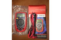 Multimètre numérique FI33D 