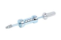 Marteau à inertie pour peigne 2,5 kg - NTools PW 7