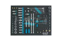 JEU DE CLES A DOUILLES