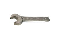 CLE A FOURCHE A FRAPPER TAILLE 30