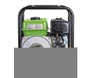 Pompe à eau claire sur essence - capacité de refoulement 48180 l/h - 4,5 kW Cleancraft FWP 80