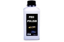 Cire lustrante 250ml : PRO POLISH -  IL-8762/M