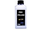 Cire lustrante 250ml : PRO POLISH -  IL-8762/M
