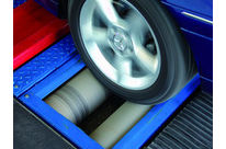 Banc tachymétrique : TPS I EURO