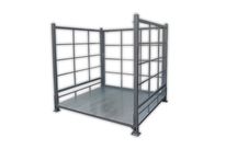 Rack de stockage pneus 2