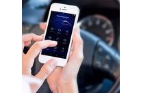 Interface de diagnostic Arti Box avec connexion Bluetooth