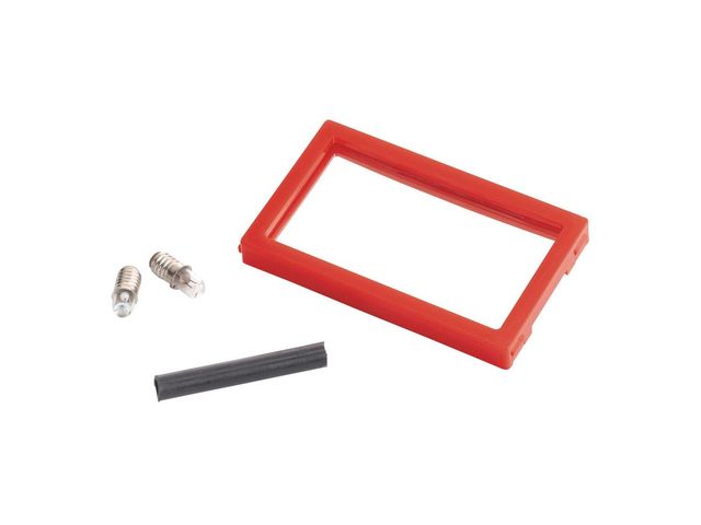 PIECE DE RECHANGE POUR MIROIR DE CONTROLE