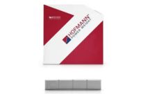 Masse adhésive en zinc plastifié