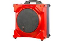 Purificateur d&#039;air portable HEPA ø 400mm MW Tools LF400